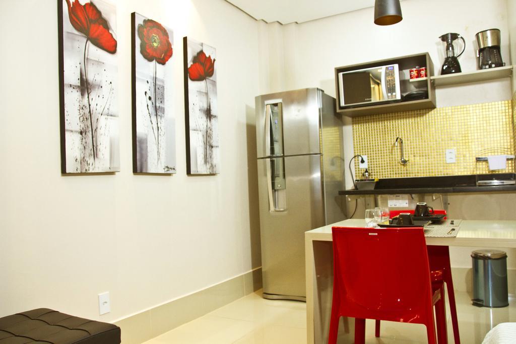 Hotel Innflat-Business Μανάους Εξωτερικό φωτογραφία